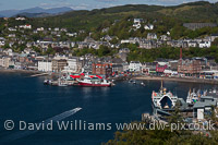 Oban.